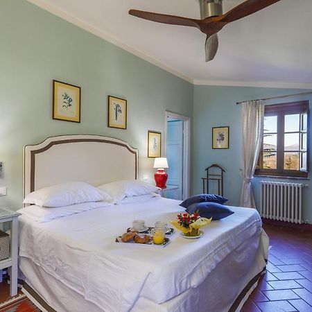 Bertolli Villas Matraia Exteriör bild