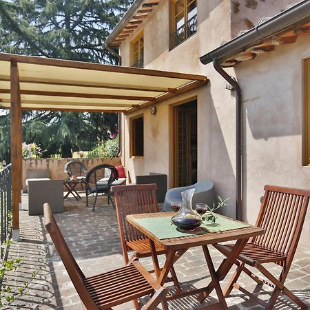 Bertolli Villas Matraia Exteriör bild