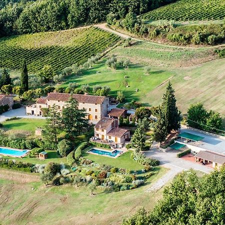 Bertolli Villas Matraia Exteriör bild