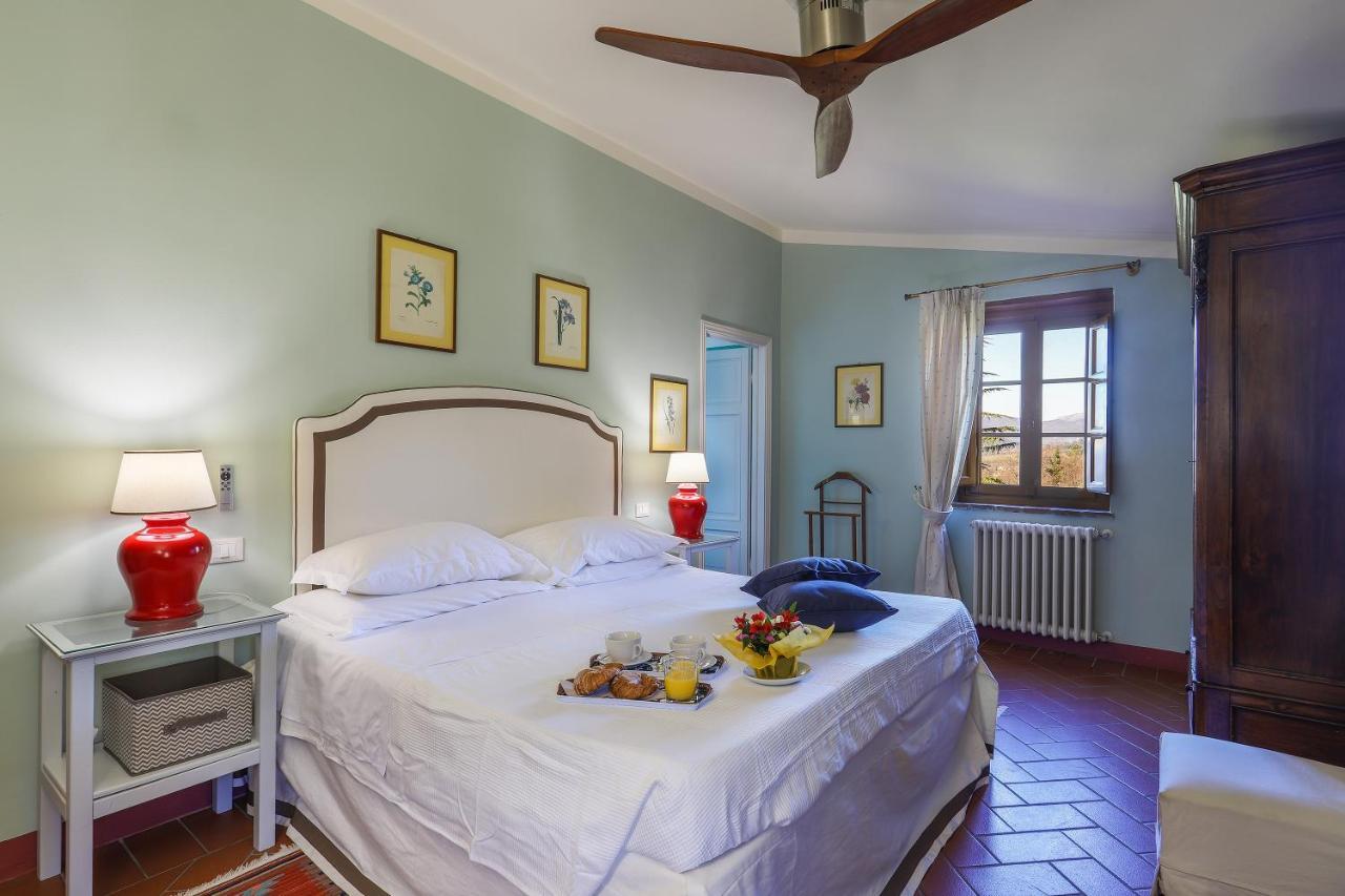 Bertolli Villas Matraia Exteriör bild