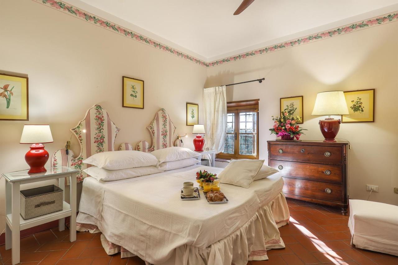 Bertolli Villas Matraia Exteriör bild
