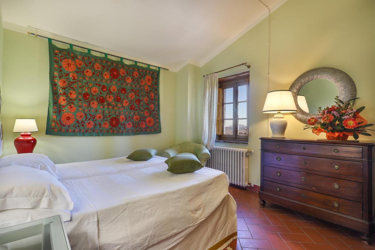 Bertolli Villas Matraia Exteriör bild