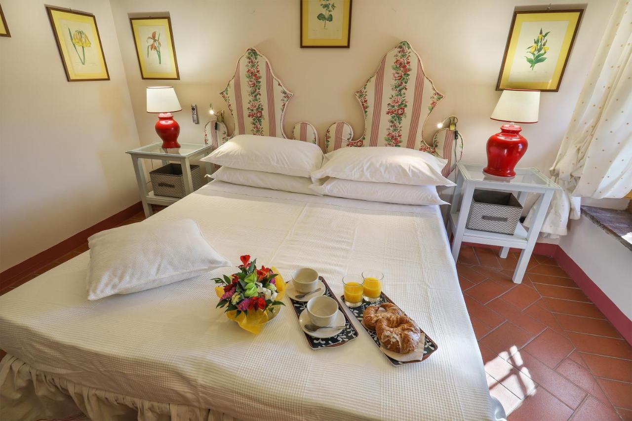 Bertolli Villas Matraia Exteriör bild
