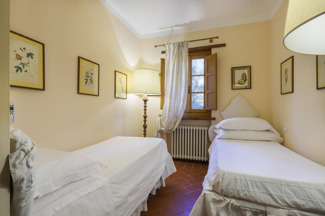 Bertolli Villas Matraia Exteriör bild