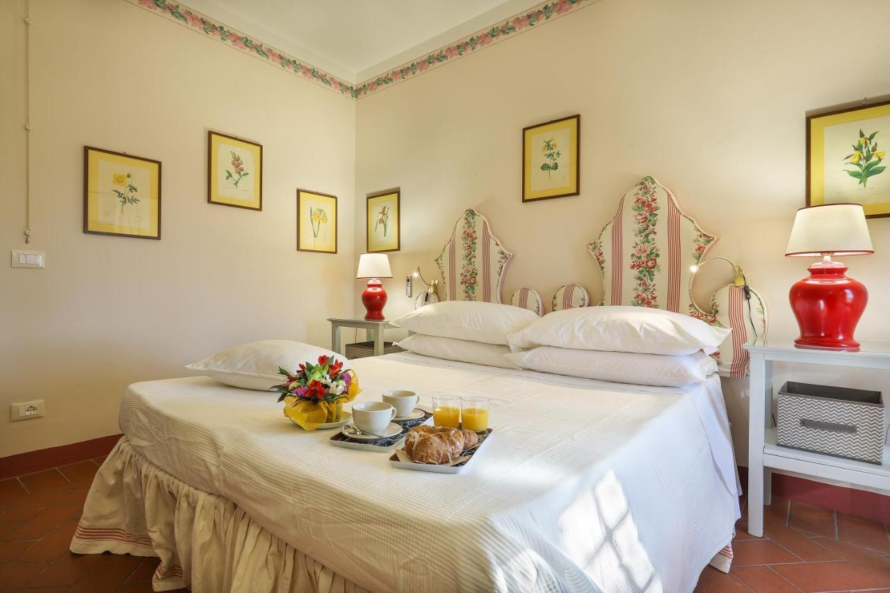 Bertolli Villas Matraia Exteriör bild