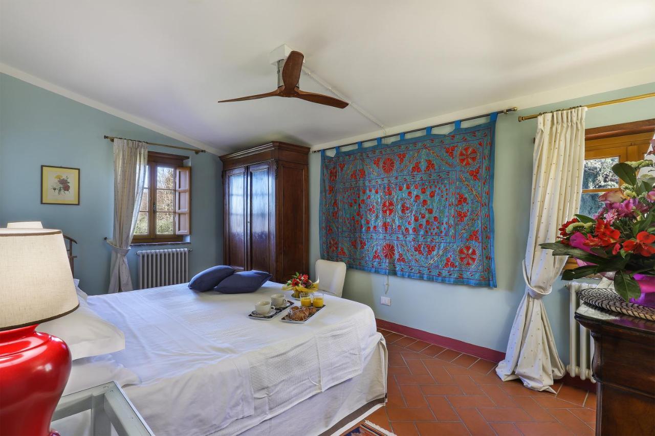 Bertolli Villas Matraia Exteriör bild