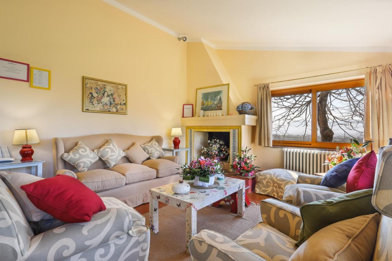 Bertolli Villas Matraia Exteriör bild