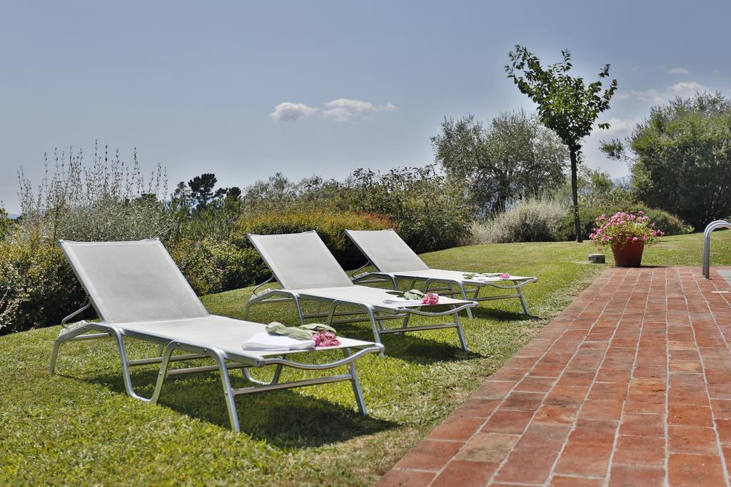 Bertolli Villas Matraia Exteriör bild