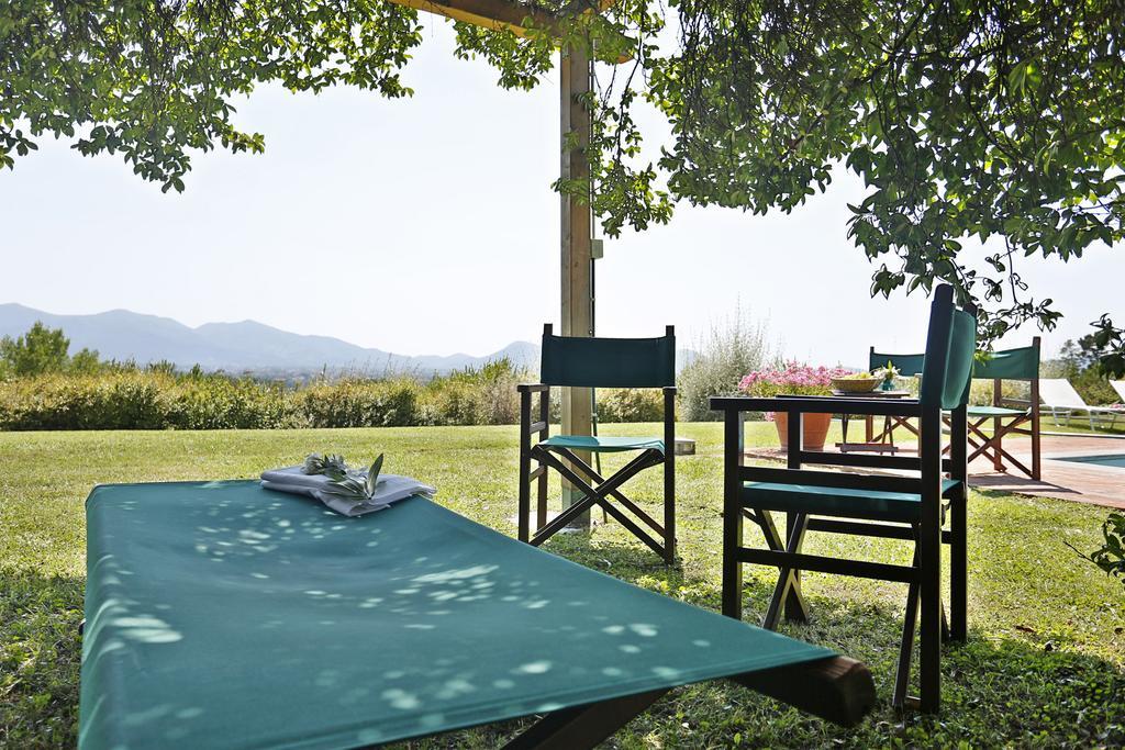 Bertolli Villas Matraia Exteriör bild