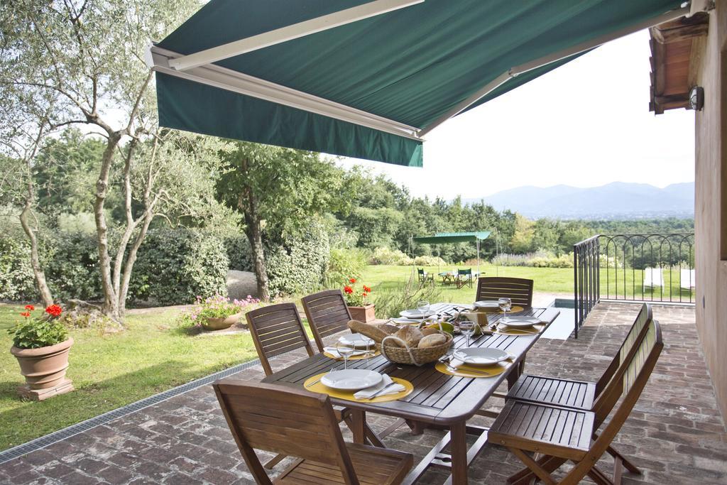 Bertolli Villas Matraia Exteriör bild