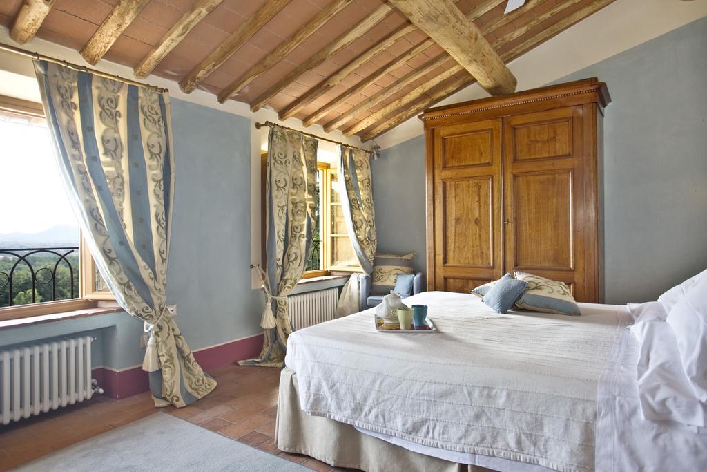 Bertolli Villas Matraia Rum bild