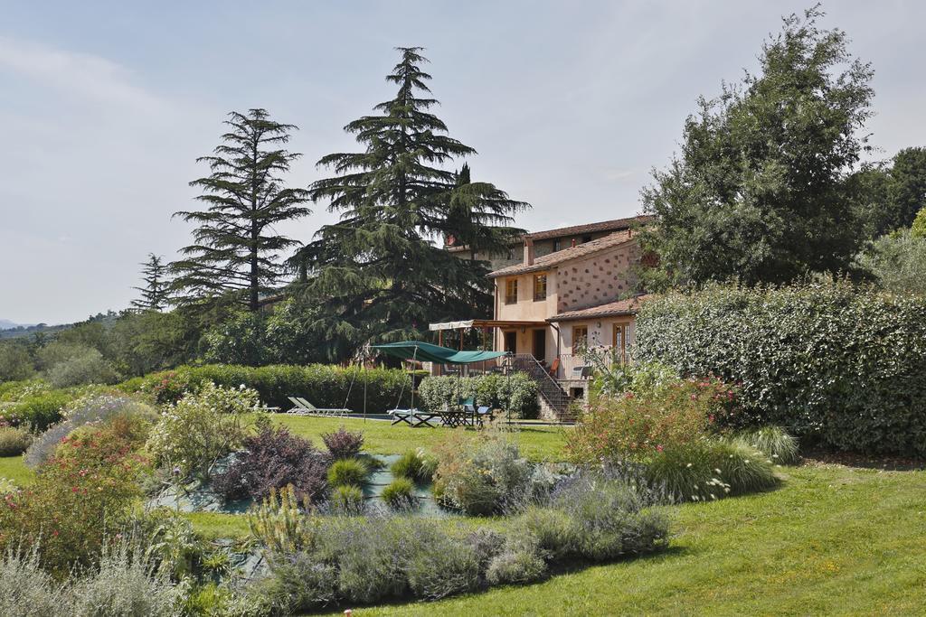 Bertolli Villas Matraia Exteriör bild
