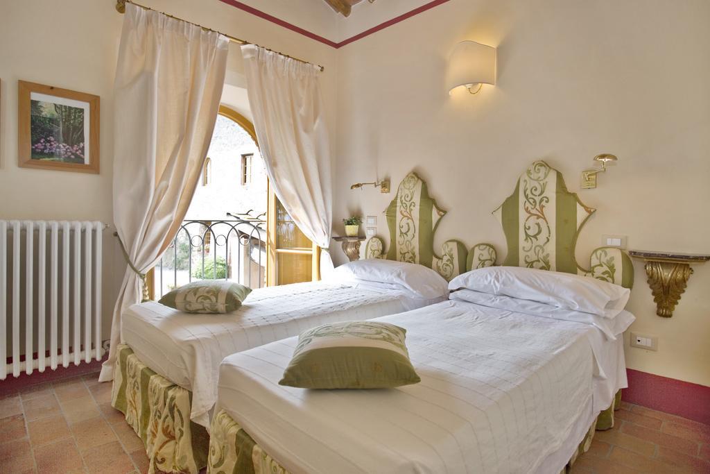 Bertolli Villas Matraia Rum bild