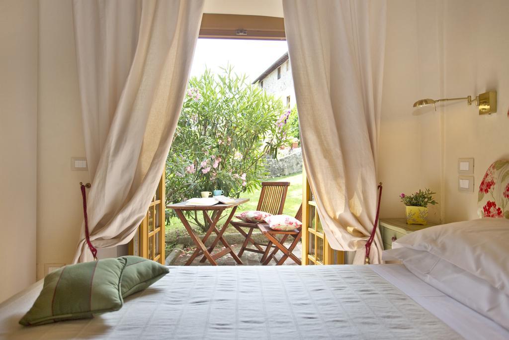 Bertolli Villas Matraia Rum bild