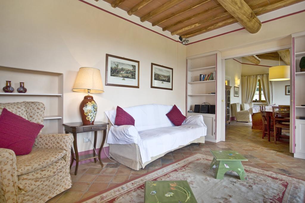 Bertolli Villas Matraia Exteriör bild