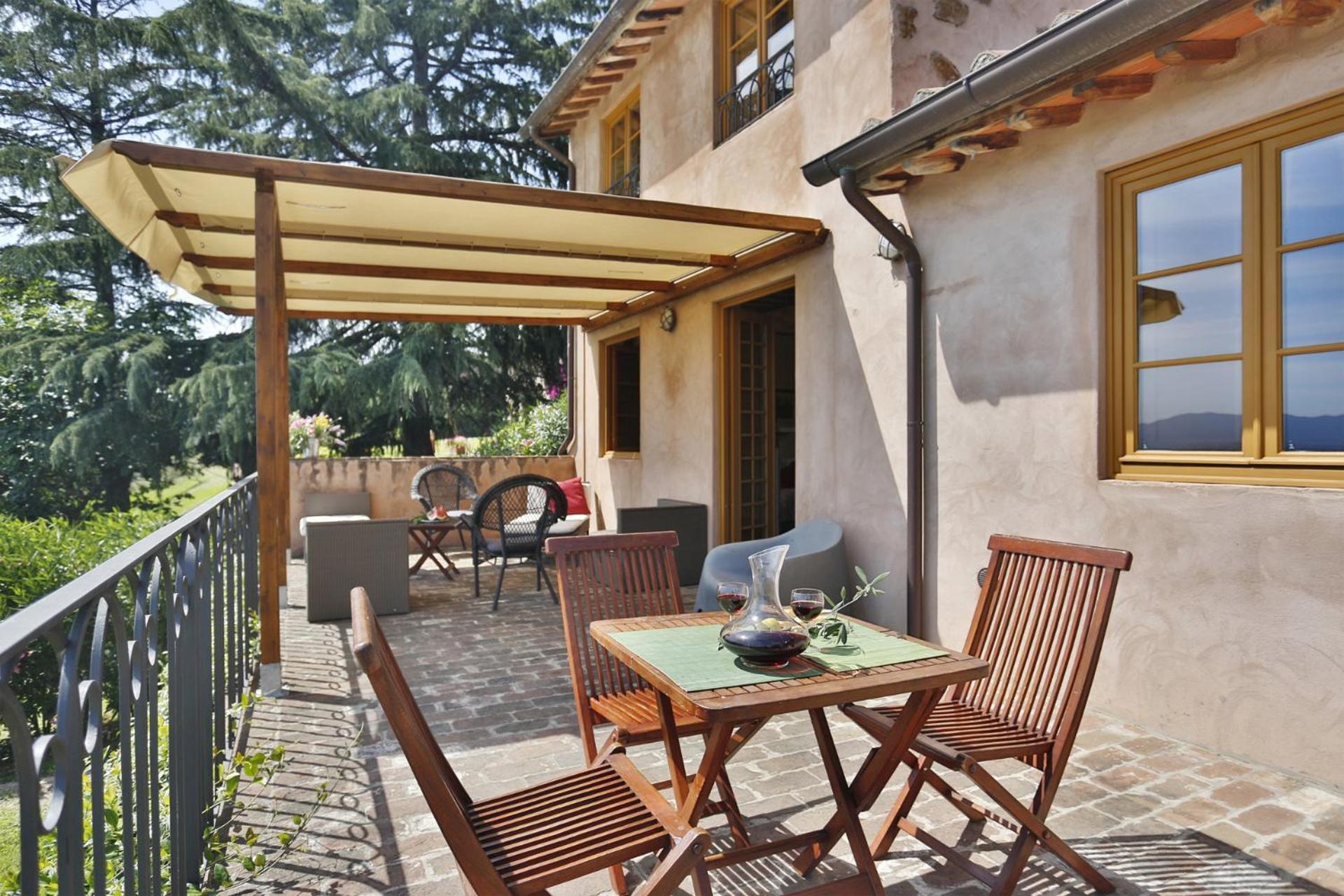 Bertolli Villas Matraia Exteriör bild
