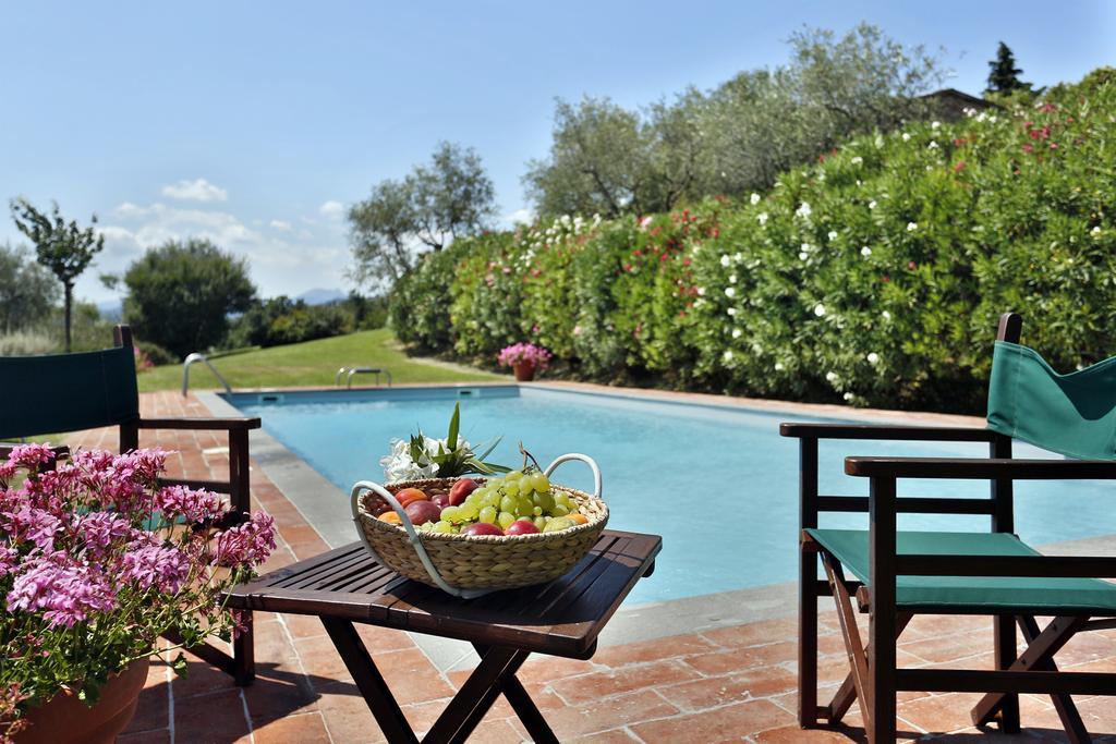 Bertolli Villas Matraia Exteriör bild