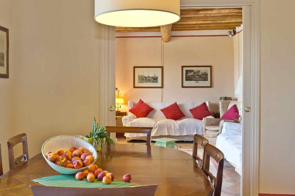 Bertolli Villas Matraia Exteriör bild