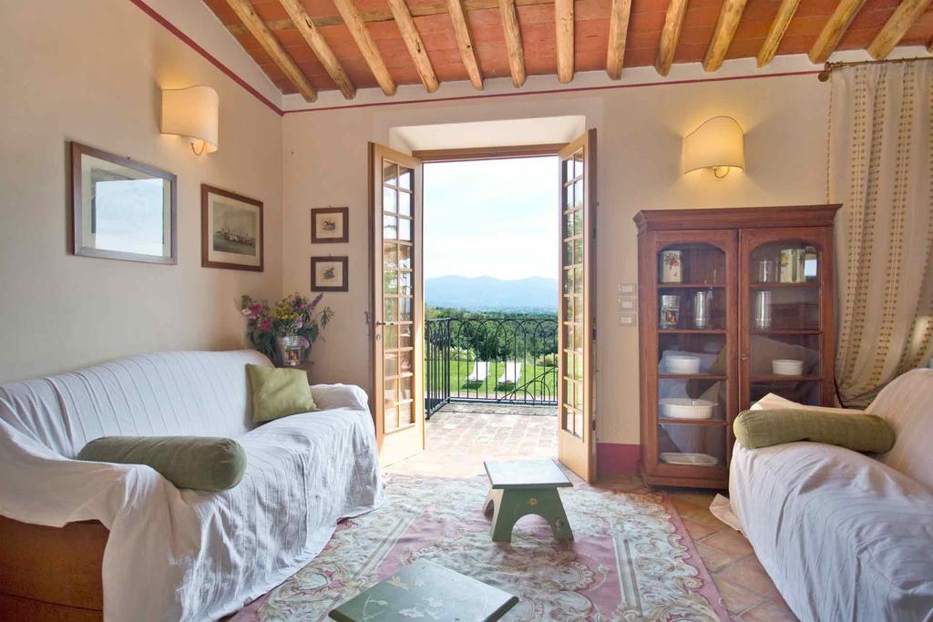 Bertolli Villas Matraia Exteriör bild