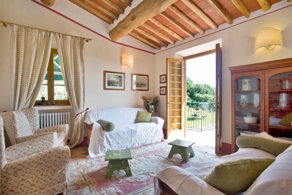 Bertolli Villas Matraia Exteriör bild