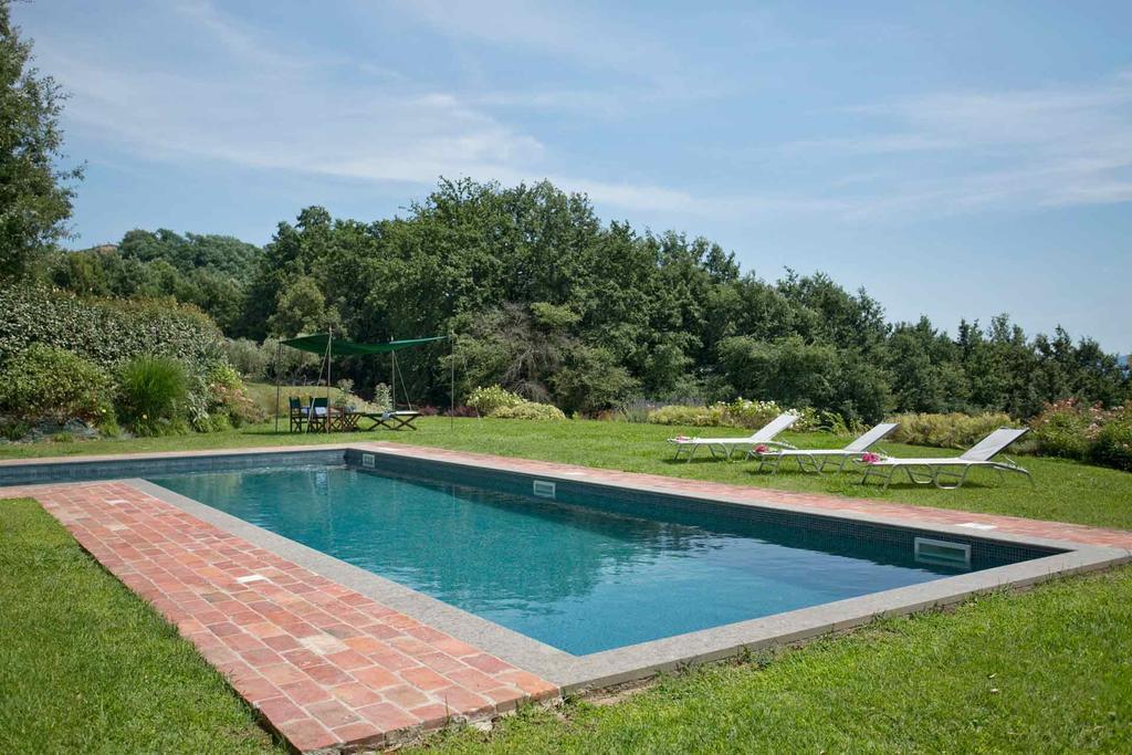 Bertolli Villas Matraia Exteriör bild
