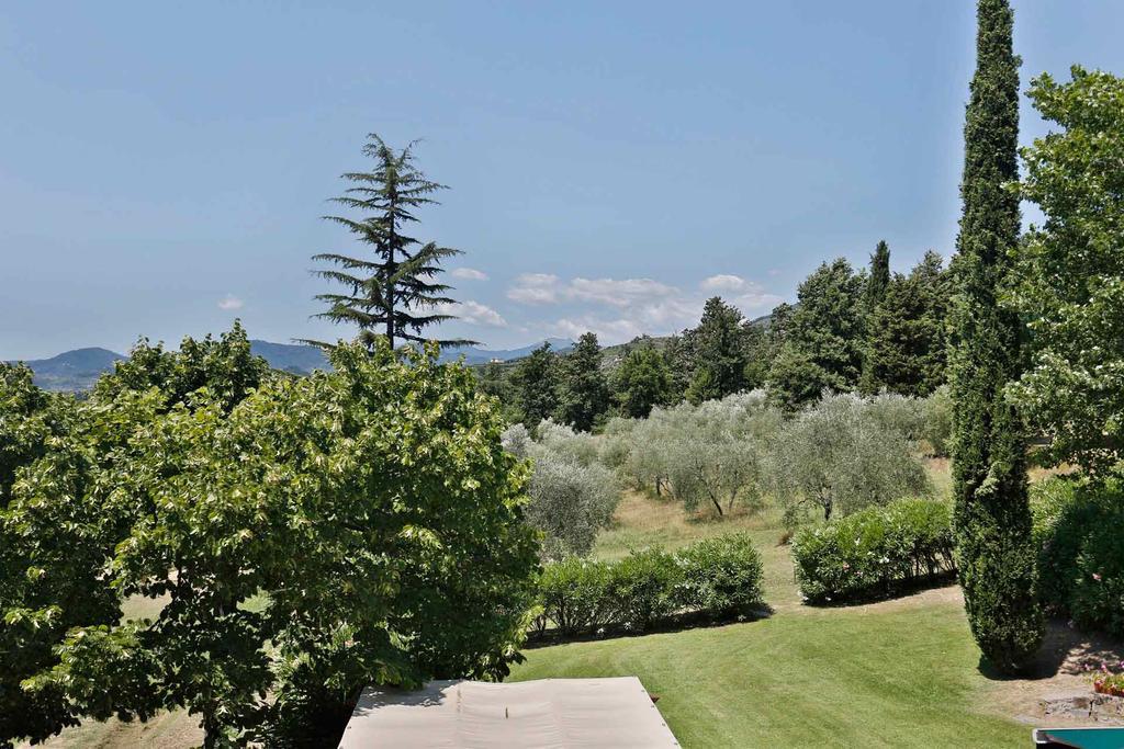 Bertolli Villas Matraia Exteriör bild