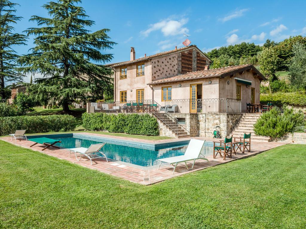 Bertolli Villas Matraia Exteriör bild