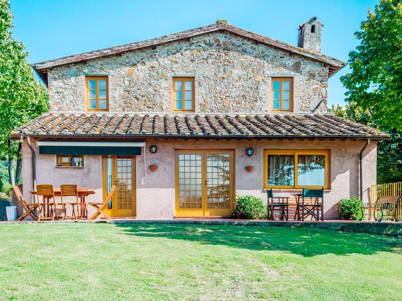 Bertolli Villas Matraia Exteriör bild
